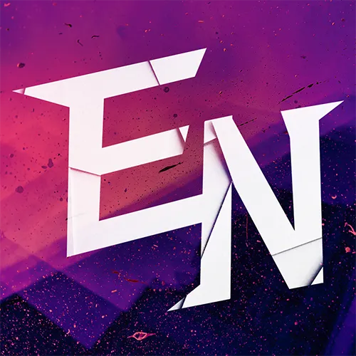 Extant Notion Logo